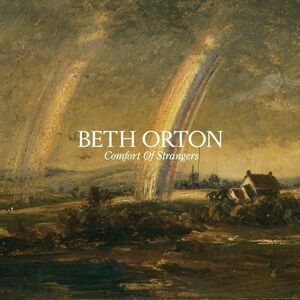 Beth Orton - Comfort Of Strangers  CD